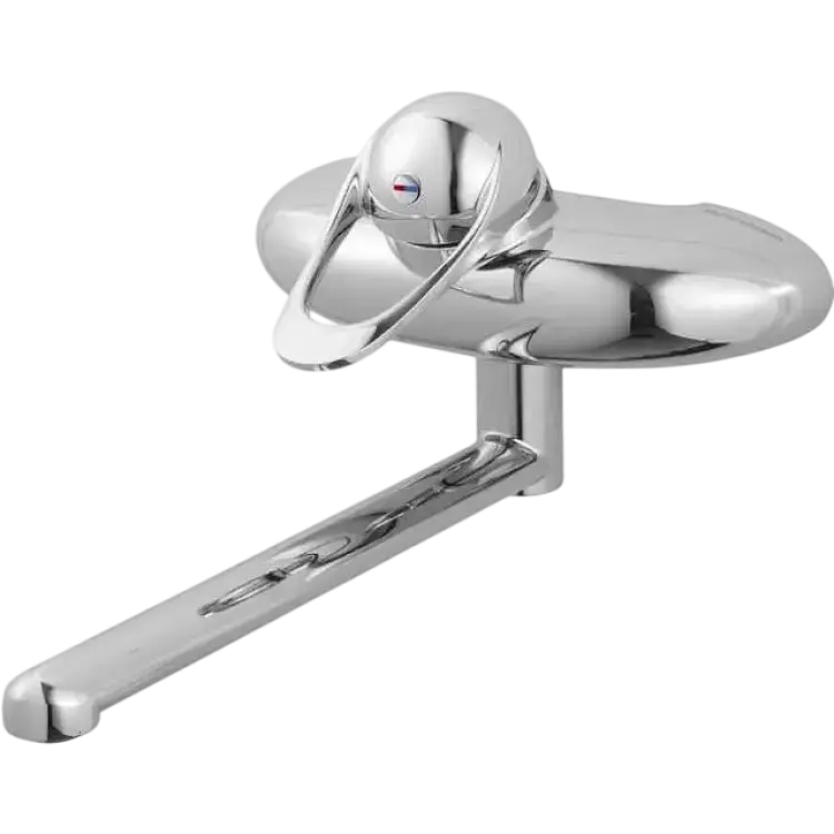 FM Mattsson 9000E (8134-0250) Krom