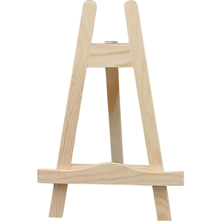 Creativ Company Mini Easel 25cm