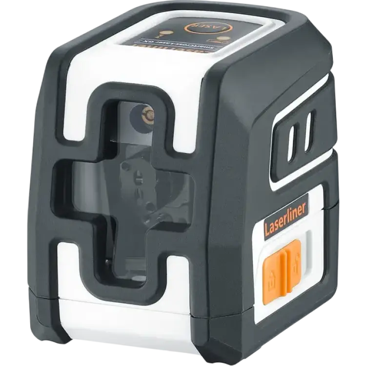 Laserliner SmartCross-Laser X Krysslaser 10 m