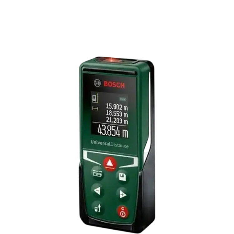 Bosch UniversalDistance 50 Laseravståndsmätare 50 m