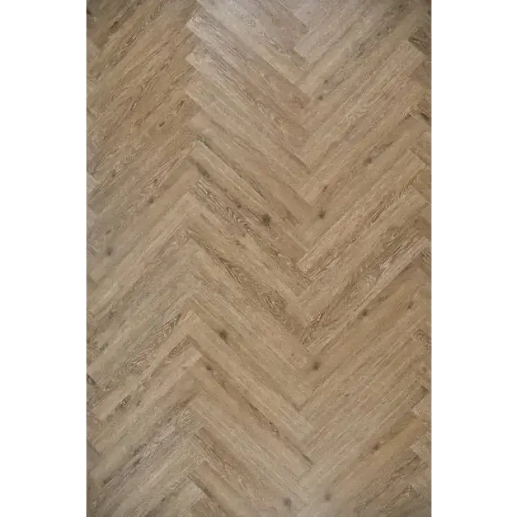 Novego Vinylgolv Timberman Fiskben Natural Oak 1.2 M²