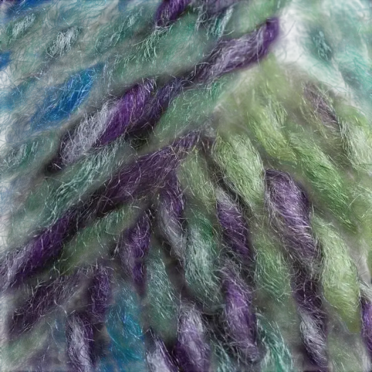 Jamescbrett Marble Chunky Yarn MC03 Wild Field