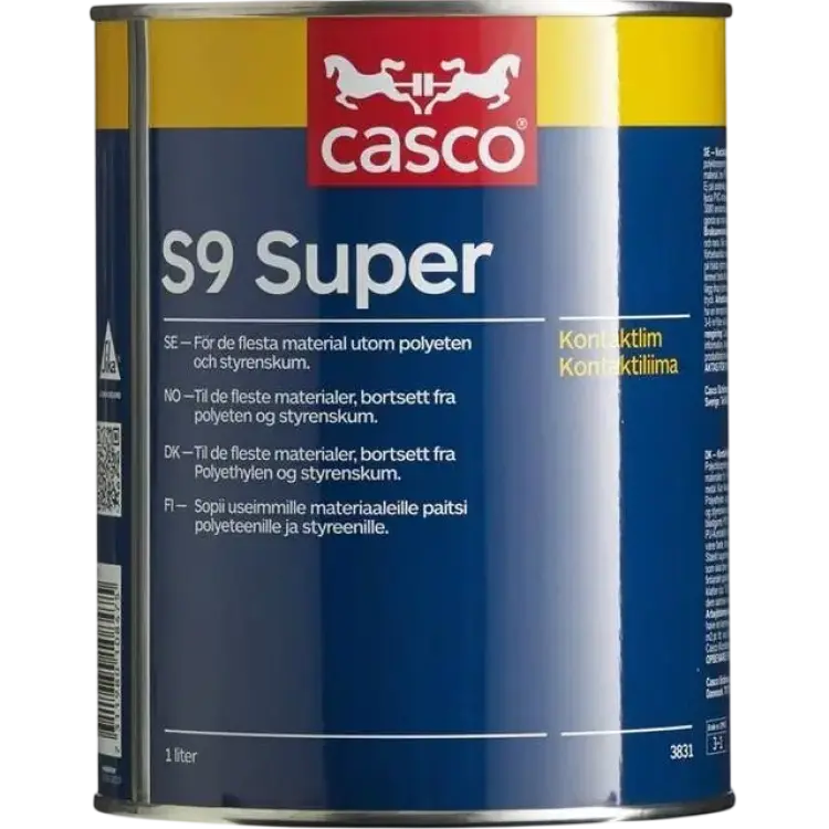 Casco KontaktLim S9 Super 1l