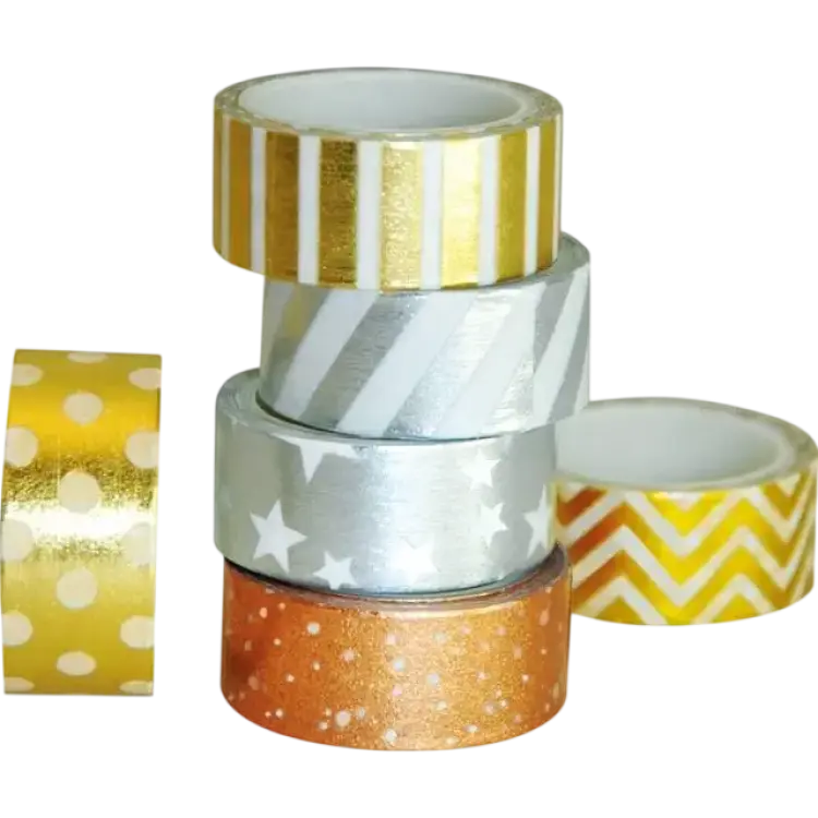 PlayBox Washitejp metallic 3mx6/fp