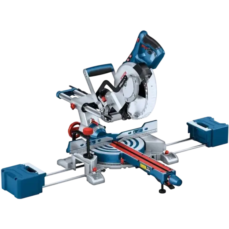 Bosch GCM 305-216 D Professional