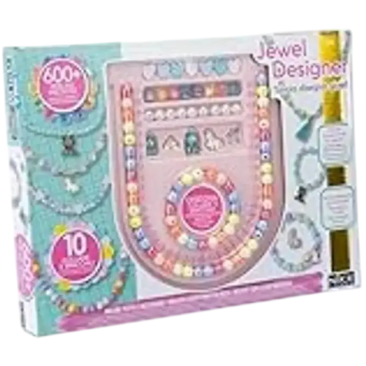 Nice Pärlset Smyckestillverkning