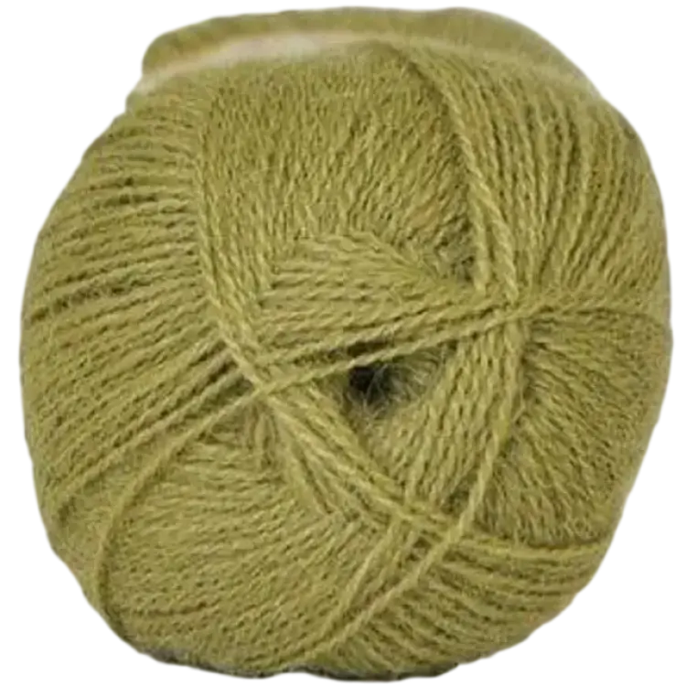 Hjertegarn Alpaca 400 400m