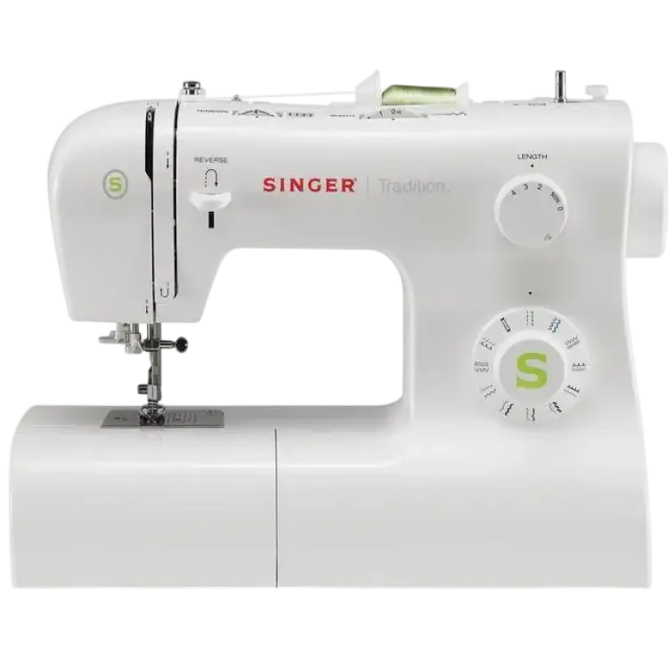 Singer Tradition 2273