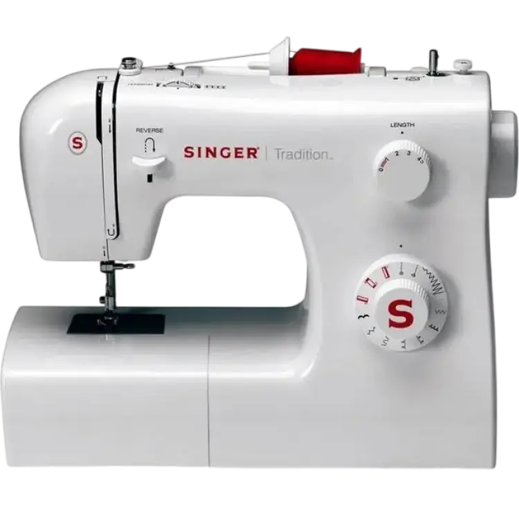 Singer Tradition 2250