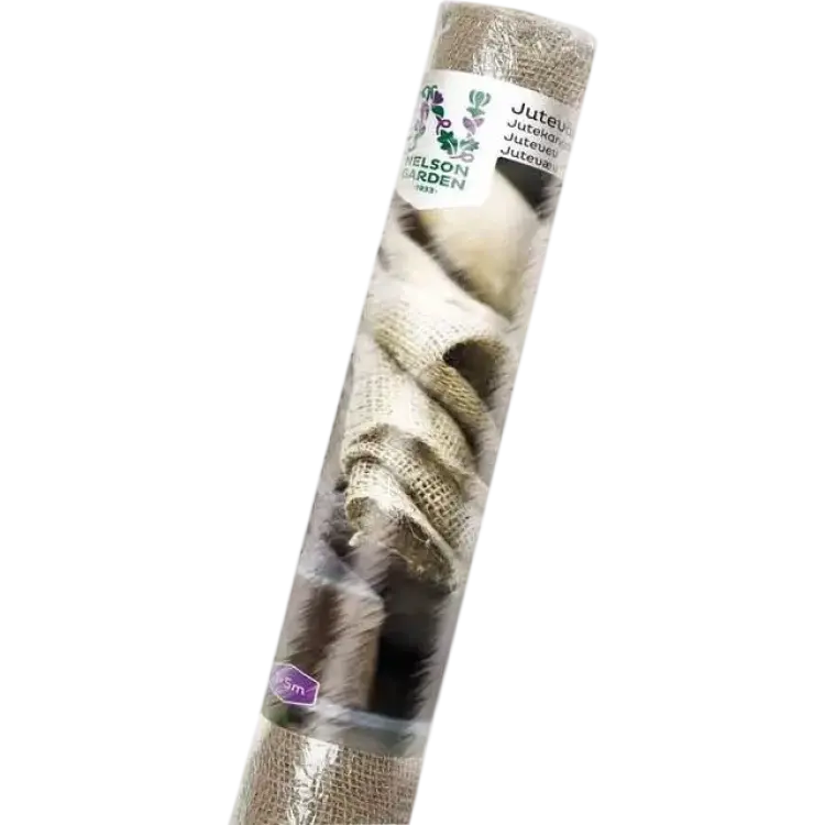 Nelson Garden 5368 Juteväv 1x5