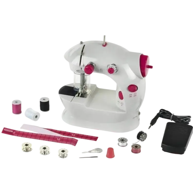 Klein Fashion Passion Kids Sewing Machine 7901