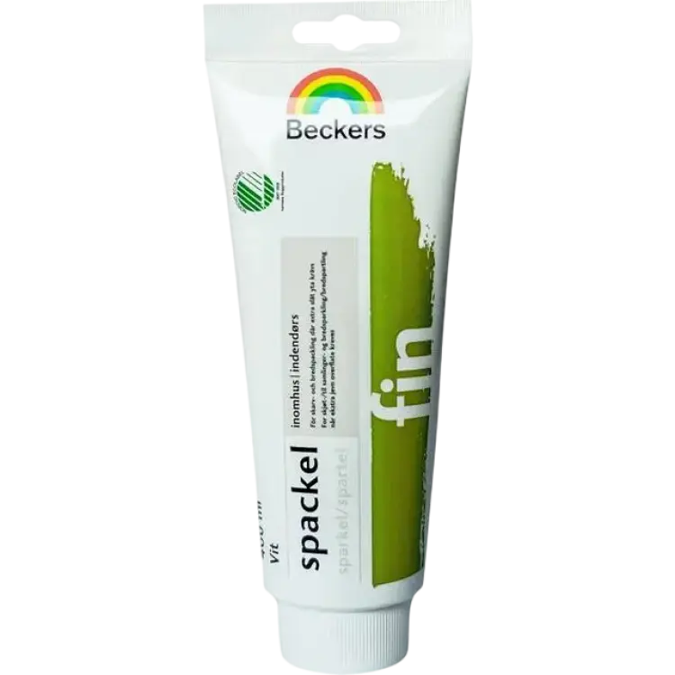 Beckers Finspackel 0,4L 1st