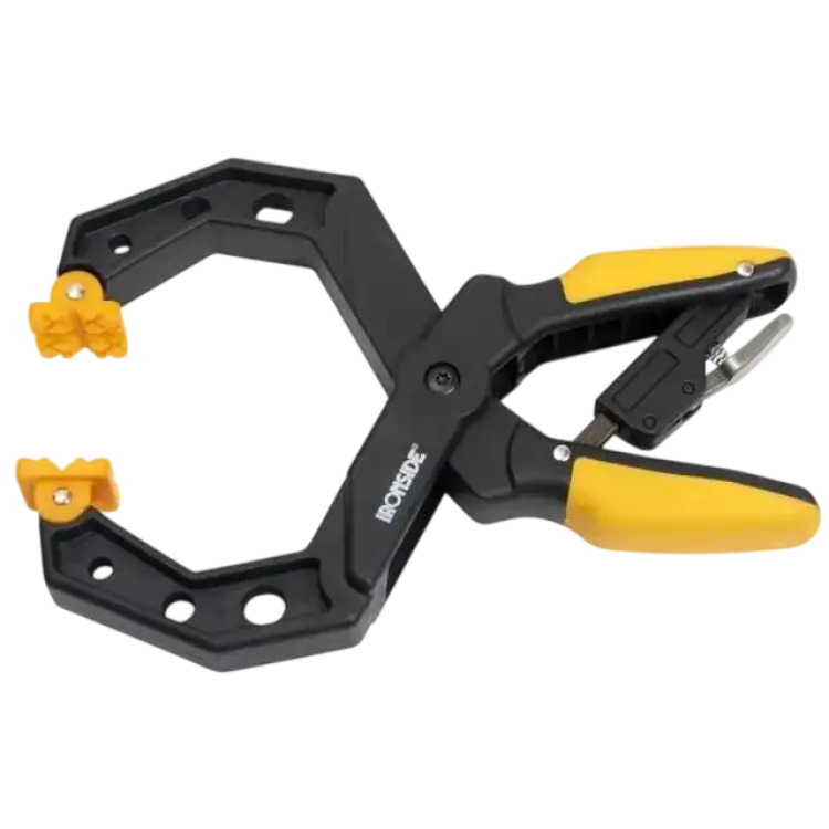 Ironside 123095 Limklämma Med Spärr 58 mm Tving