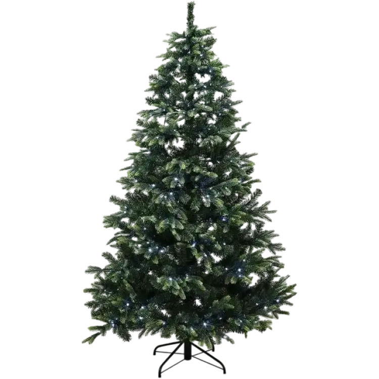 Nordic Winter Limited Edition Julgran 180cm