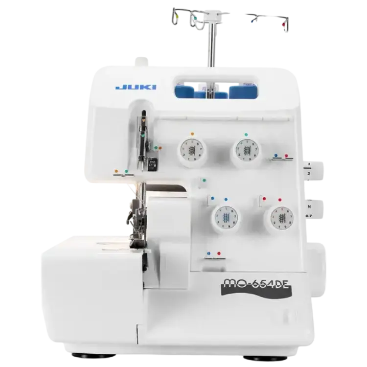 Juki Pearl Line MO-654DE Overlock