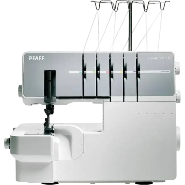 Pfaff Coverlock 3.0