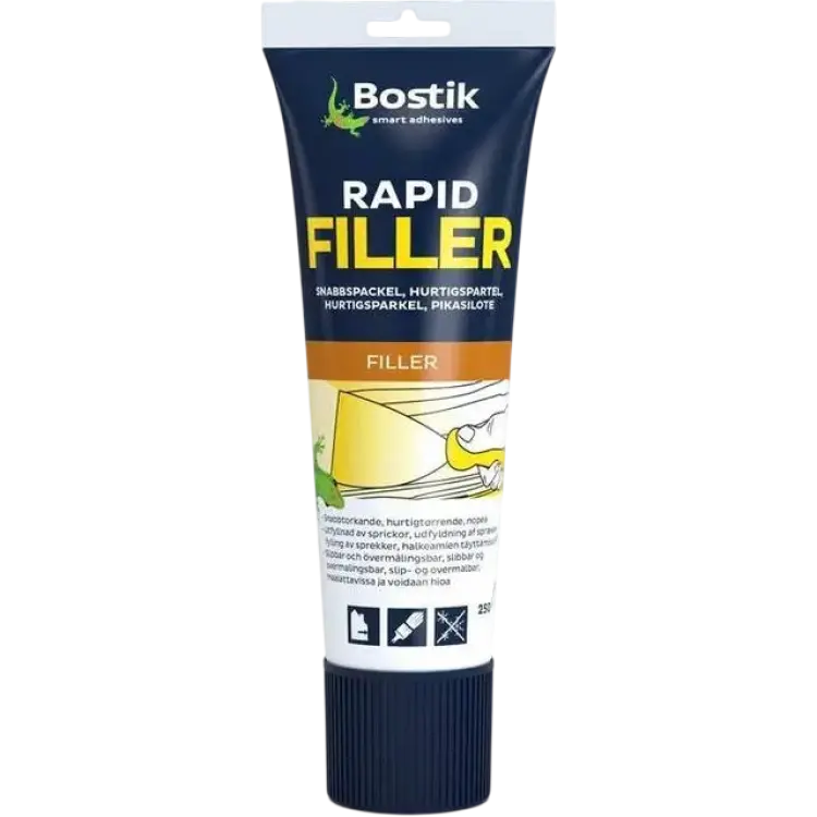 Bostik Rapid Filler 1st