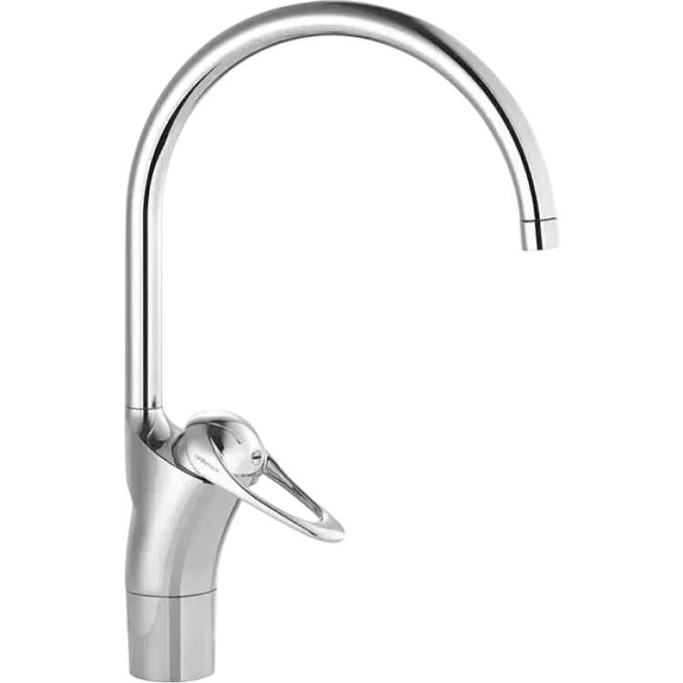 FM Mattsson 9000E II (80000000) Krom