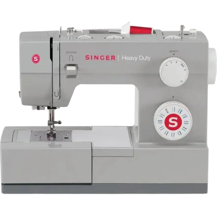 Singer Heavy Duty 4423 Grey