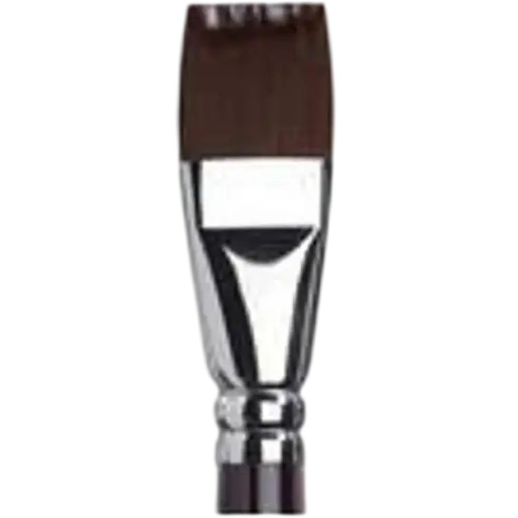 Winsor & Newton Akrylpensel Galeria One-Stroke 1/1 25Mm