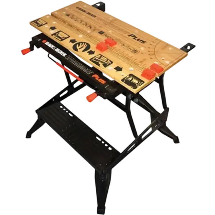 Black & Decker WM825-XJ