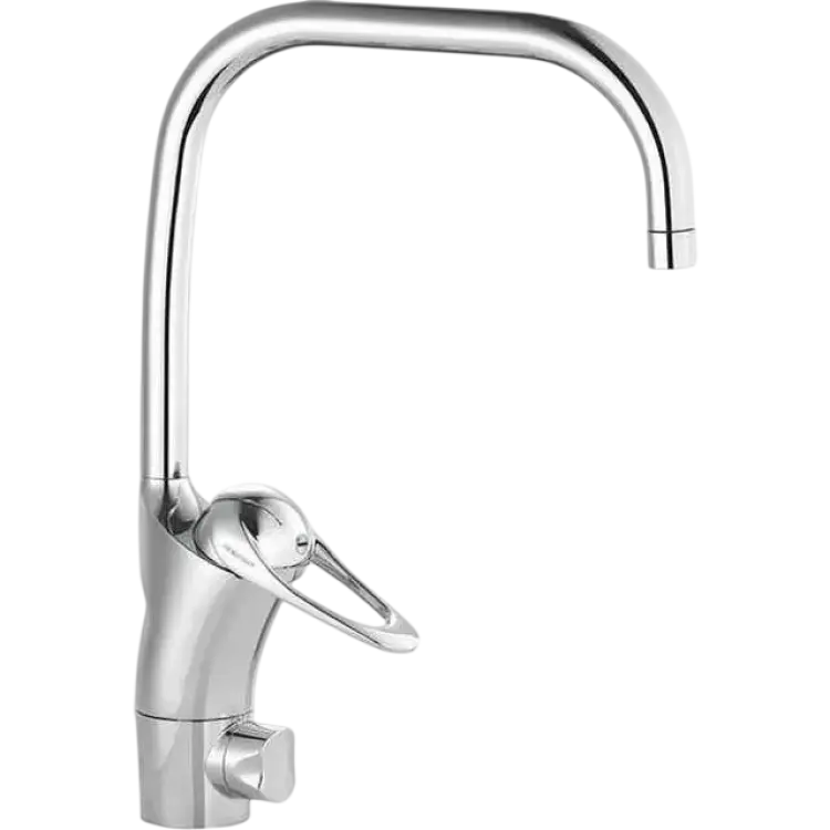 FM Mattsson 9000E I (8011-0010) Krom