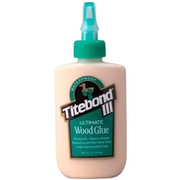 Titebond III Ultimate 1st