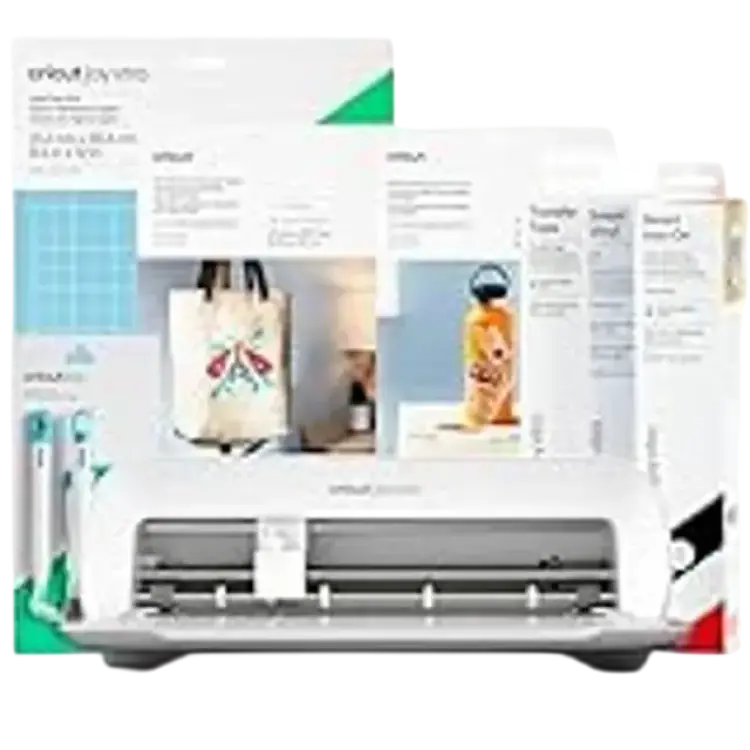 Cricut Joy Xtra Smart Pysselmaskin Edition 2024