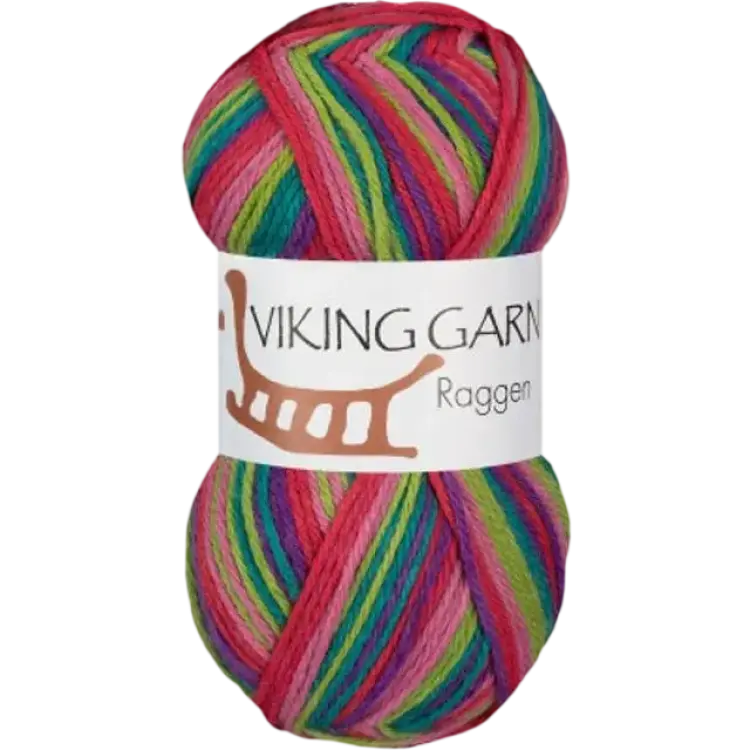 Sockgarn