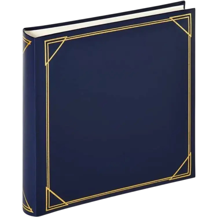 Walther Standard Photo Album 100 30x30cm (MX-200)