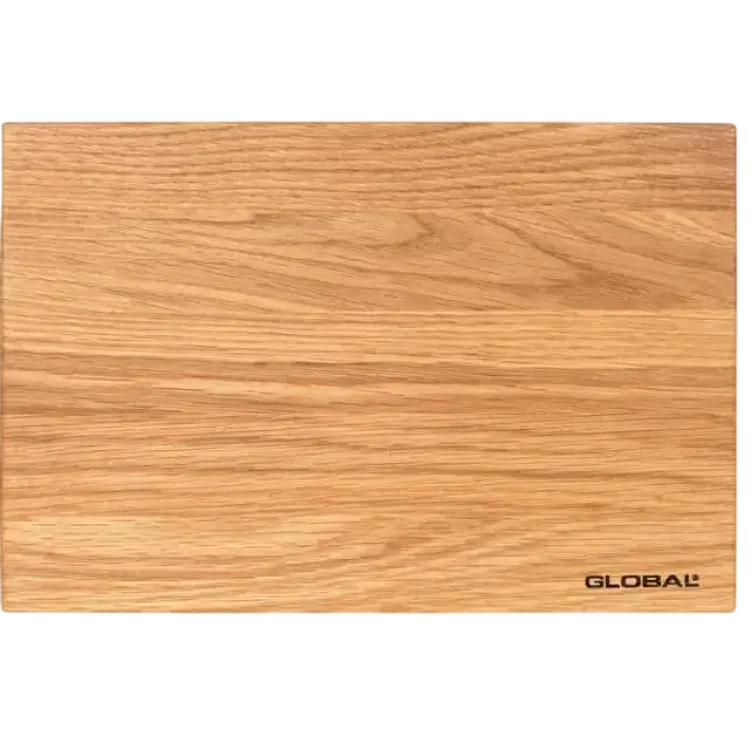 Global - Skärbräda 30cm