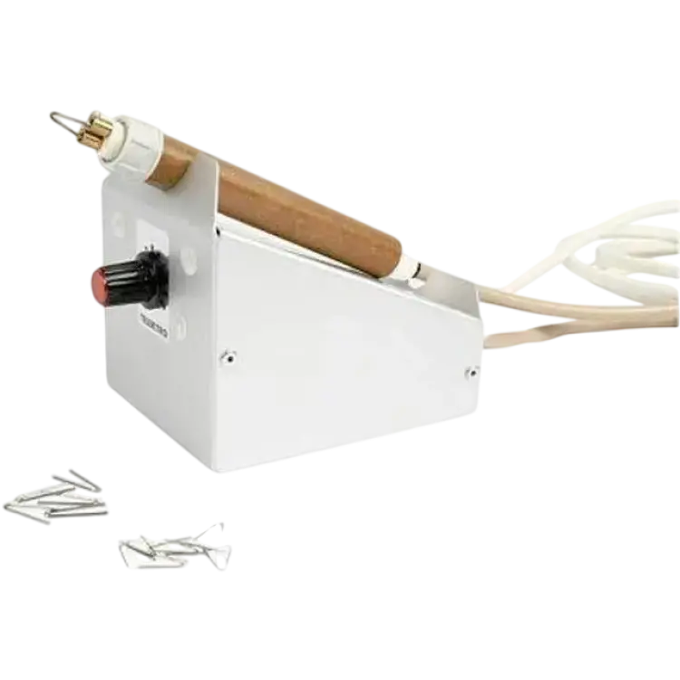 Creativ Company Brännpenna, 400-450 °C, 1V 25W, 1 st