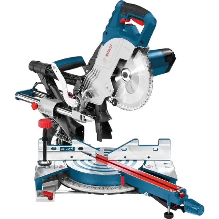 Bosch GCM 8 SJL Professional (0601B19100)