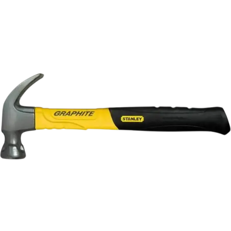 Stanley Tools 1-51-507 Snickarhammare