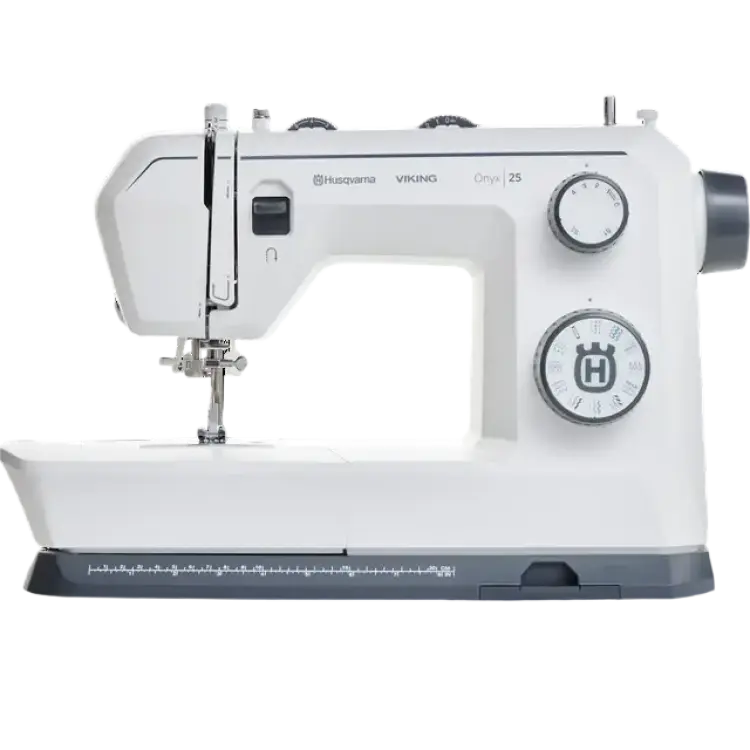 Husqvarna Viking Onyx 25 Symaskin