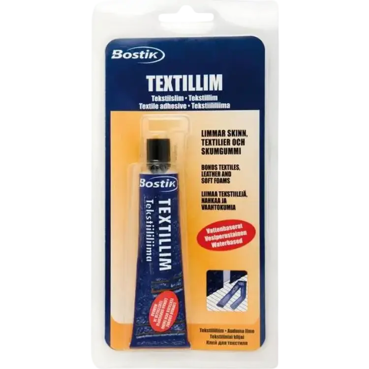 Bostik Textillim 35ml