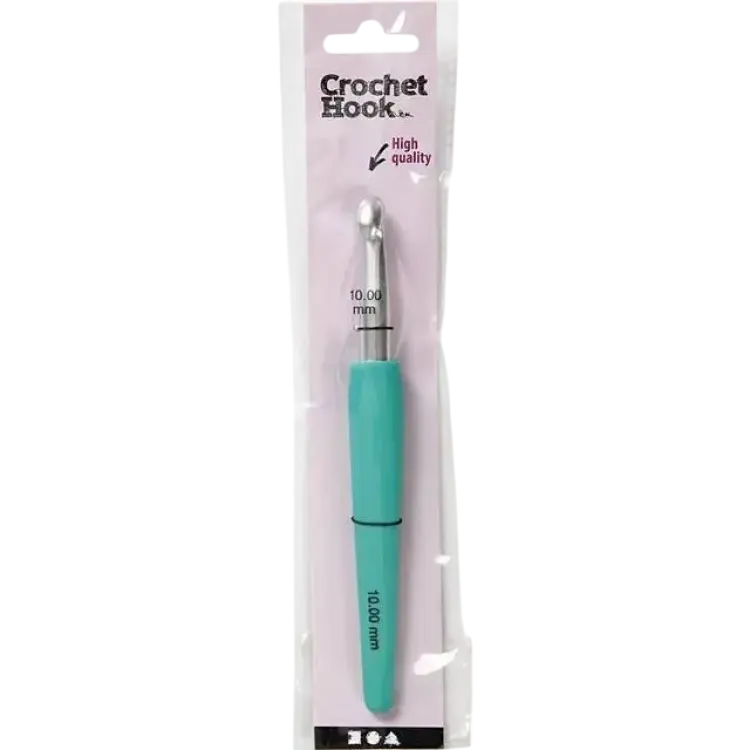 CChobby Crochet Hook 10mm