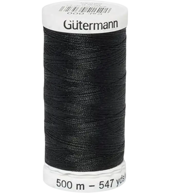 Gutermann Sew All Sewing Thread 500m
