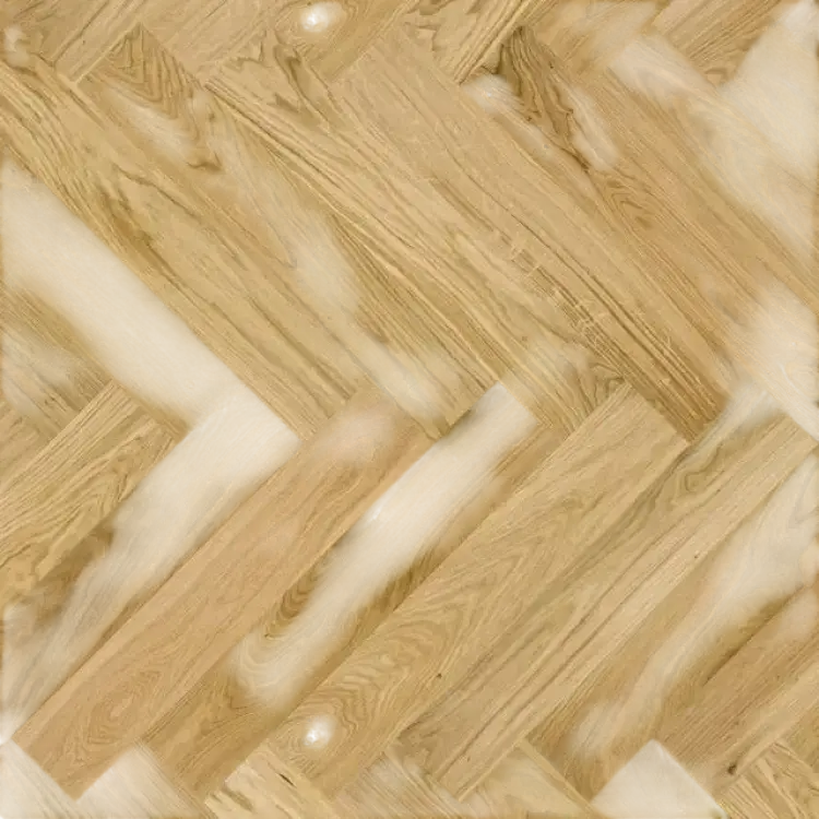 Wallmann 2268158 Oak Parquet floor