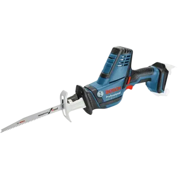 Bosch GSA 18 V-LI C Professional Solo