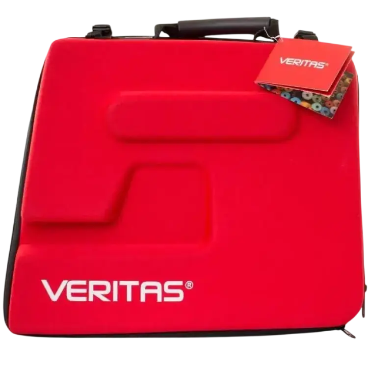 Veritas Hard Case till Symaskiner