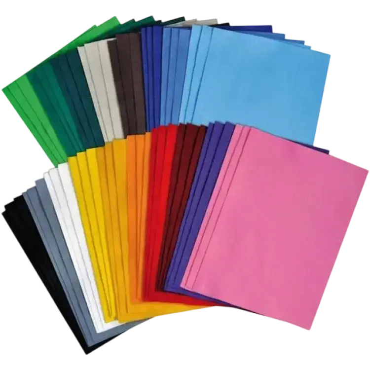 PlayBox Felt 54 Sheet