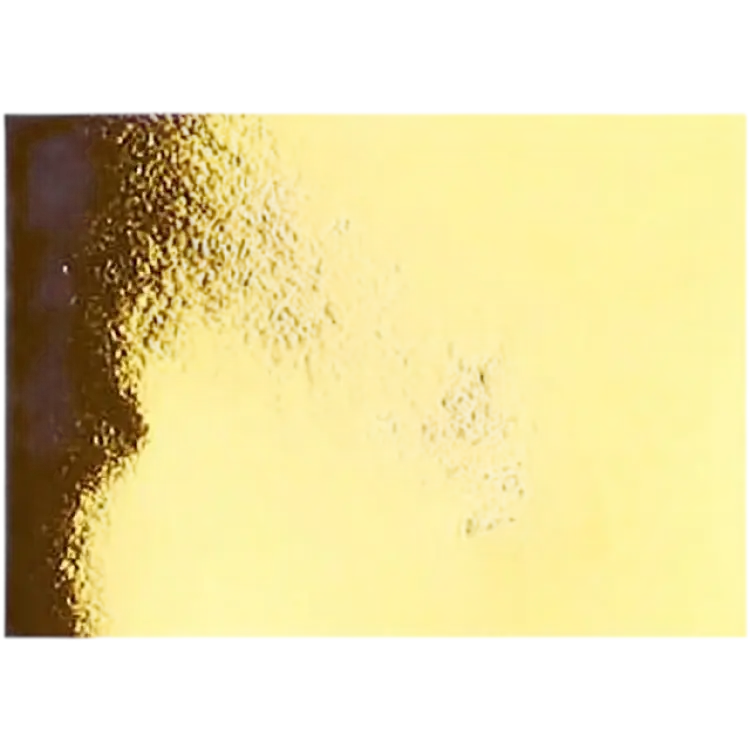 Creativ Company Metallic Paper Gold A4 120g 10 sheets