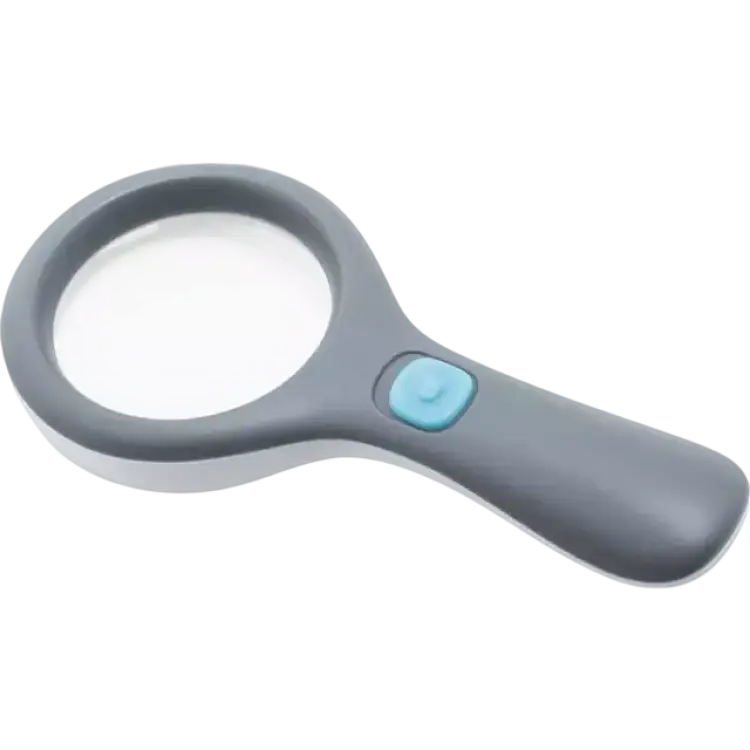 Airam Light Up Magnifier