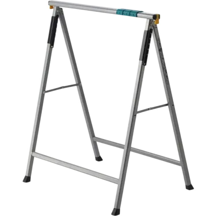 Wolfcraft Arbetsbock Max100Kg 735mm 6st