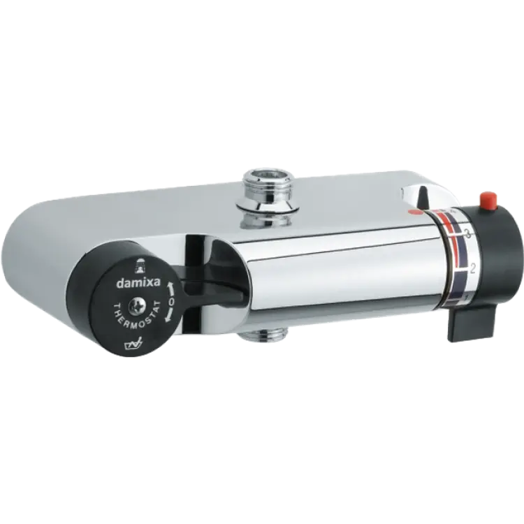 Damixa Thermostats (276500000) Krom