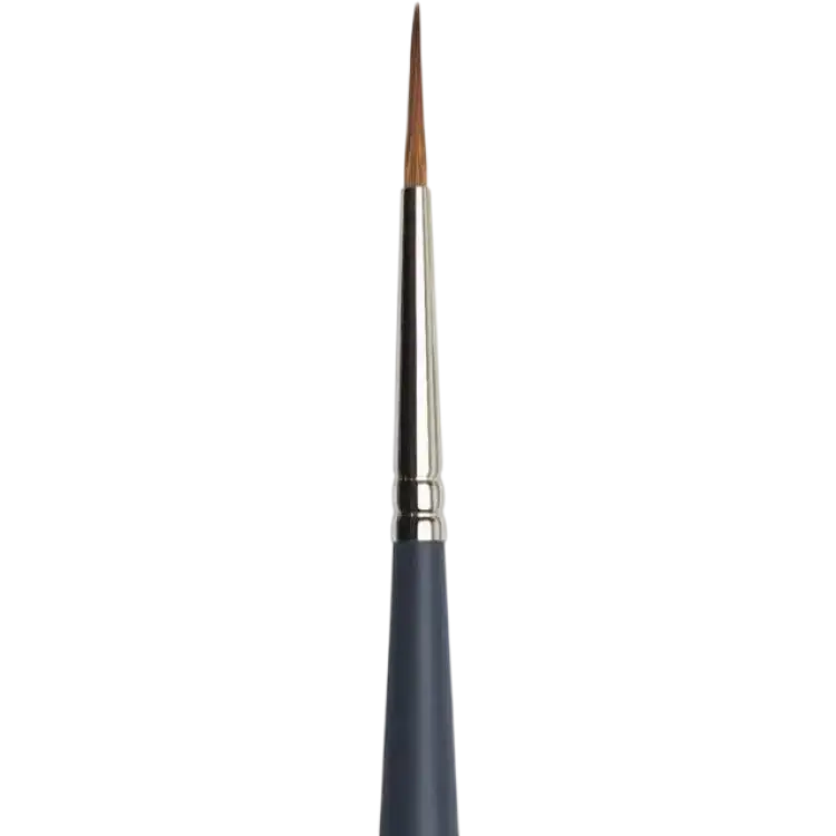 Winsor & Newton Professional Pensel Pointed Round St 2