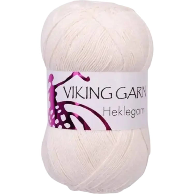 Viking of Norway Garn Virkgarn