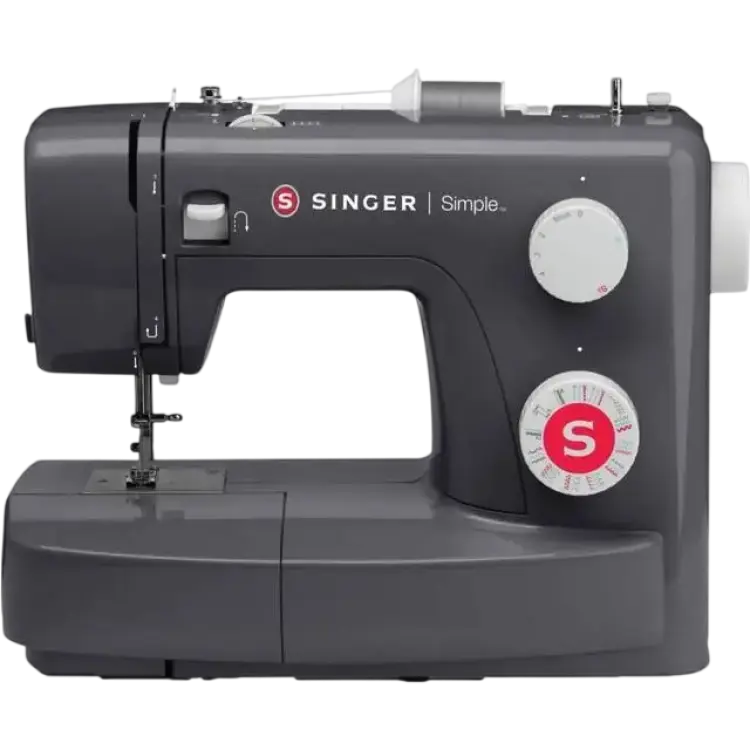 Singer Simple 3223 Gray