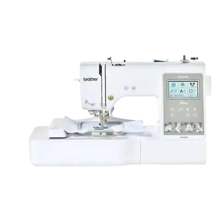 Brother Disney Brodyrmaskin Innov-Is M340ED